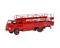 Man 635 Renntarsporter Porsche - Schuco 1.43 (3)